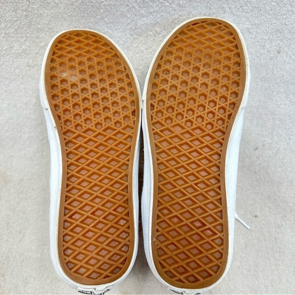 Vans Multicolor High-Top Sneakers - Picture 9 of 15